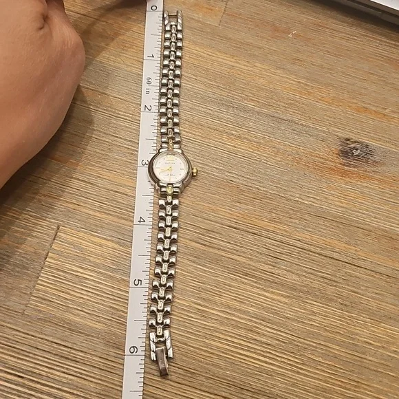 VINTAGE Quemex Watch - Picture 7 of 7